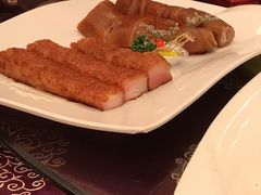 -国惠大酒楼(仓山万达店)