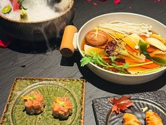 -蟹犇•帝王蟹雪蟹(陆家嘴店)