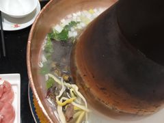 -千亿来乌拉火锅(德胜店)