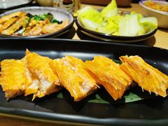 -万岁寿司(蓬江万达店)