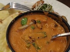 -Shantek象提南亚餐厅&西餐融合Bistro(淮海中路店)