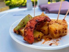 -翠湖宾馆·中餐厅