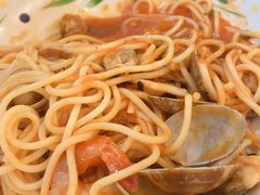 -萨莉亚(百信广场店)