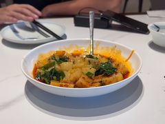-李记搅团•非遗陕菜(三桥店)