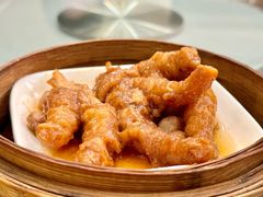 -厦门朗豪酒店 · 明阁中餐厅