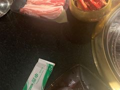 -伊茉家的烤肉店(勒泰中心店)