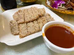 -津津菜馆(绝没分店)