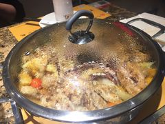 -黄记煌三汁焖锅(顺义华联店)