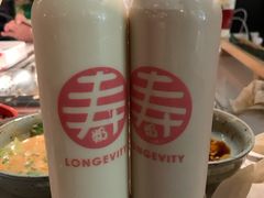 -寿奶茶·鲜奶与茶(合生汇购物中心店)