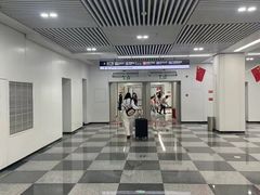 -沈阳站