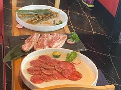 -谷牛和牛烤肉(漕河泾印象城店)