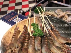 -一哥澳门豆捞·澳门风打边炉(高德置地店)