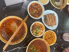 -李记小小吃·江油肥肠(涪江路店)