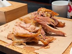 -李记饺子·熏酱东北菜(欢乐谷店)