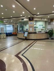 -成都儿童专科医院(总院)