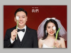 -雨墨婚纱摄影工作室