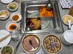 -海底捞火锅(赛格国际购物中心店)