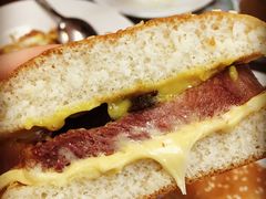 -兰芳园(上环店)