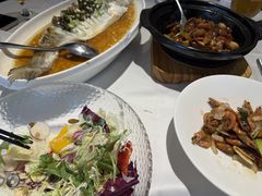 -万龙洲海鲜(南新仓店)