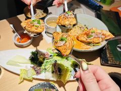 -乌君·酒场·炭火烧鸟(侨城坊店)