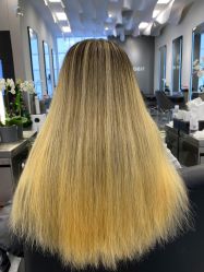 -FASHION PALACE hair+
