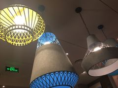 大堂-Pho Asia 亚阁越南料理(上海来福士广场店)