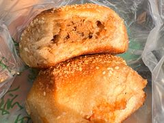 -满记烧饼(牛街东里小区一区店)