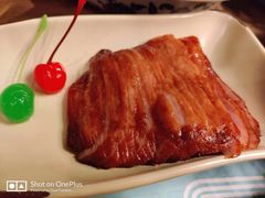 碳烤松板肉-临界音乐酒馆·小龙虾·江湖菜(华熙LIVE·鱼洞店)