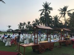 -三亚亚龙湾天域度假酒店