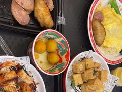 -孖记茶档·热腾茶餐(乐峰店)