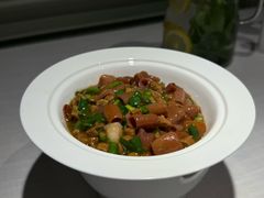 -开海·红岛海鲜虾水饺(石老人店)