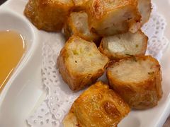 虾枣-盛中钰广味小馆