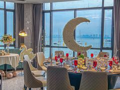 -岁粤Moon·湖景餐厅(月光码头店)