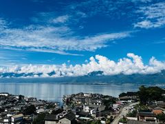 -大理洱海