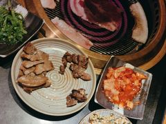 -和来烤肉(仓山万达店)