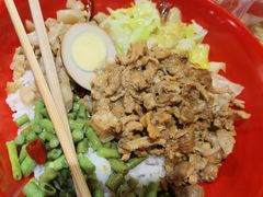 卤肉饭-大炮盐酥鸡(新街口店)