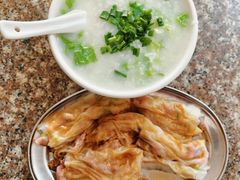 -云浮石磨肠粉(福禄路店)