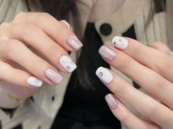 -U3美甲