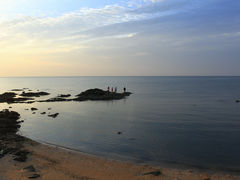 -兴城海滨风景区