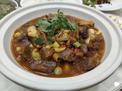 -尚品清汤羊肉