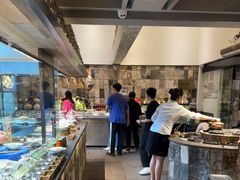 -黄山老妈·土菜(碧桂园店)