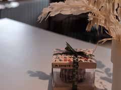 -姆们M Sweetie Cake(五道口店)