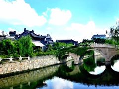 -水绘园