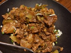 -二分八云雁阁•新晋菜大同味(长治路店)