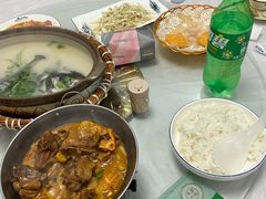 -翠茗农庄土菜馆(天目湖店)