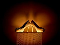 -燕西婚纱摄影工作室(友盛上都写字楼店)