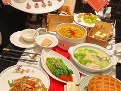 -馋遇江南·精致湖景雅宴(东方之门店)