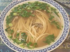 -西域美食(西直门南小街店)