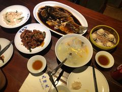 西湖醋鱼-大牌大·传统杭帮菜(湖滨店)