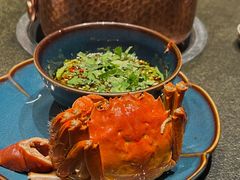 -荣记火锅(青悦城店)